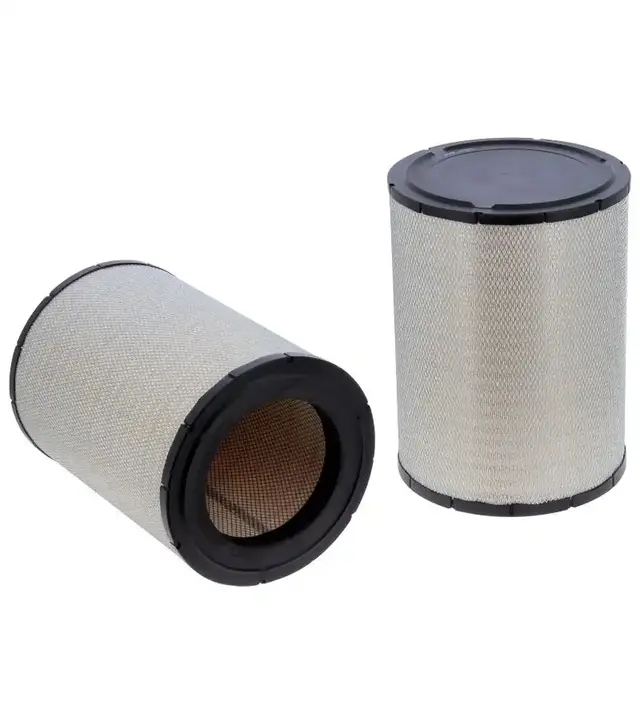 Фільтр повітряний Wix Filters Claas (42312)
