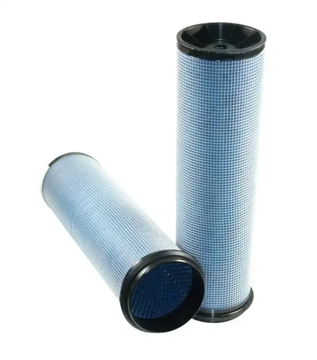 Фільтр повітряний Wix Filters Claas (93012E)