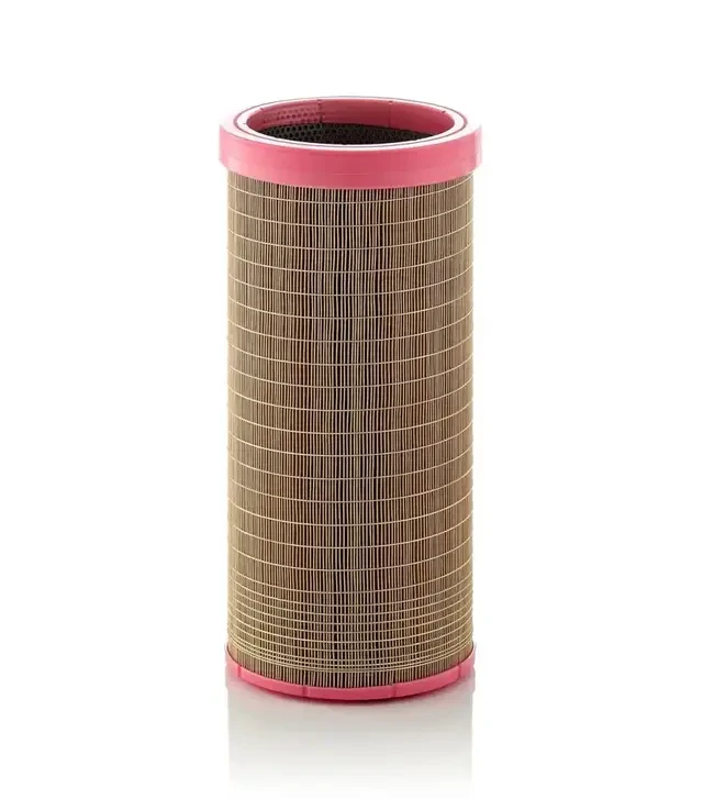 Фильтр воздушный Mann-Filter Claas, Case-IN (CF23430/2)