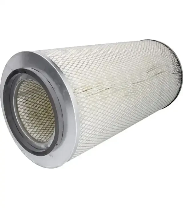 Фільтр повітряний Hengst Filter Claas, Liebherr, WIRTGEN (HENGST) (E1770L)