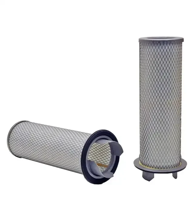 Фильтр воздушный Wix Filters New Holland (49441)