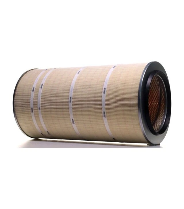 Фильтр воздушный Hengst Filter Case, New Holland (69001123)