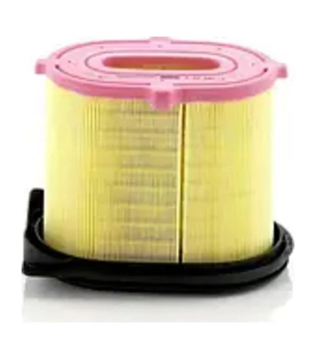 Фільтр повітряний Hengst Filter Caterpillar - D3-Series Mitsubishi - L200-Series (18101294401)