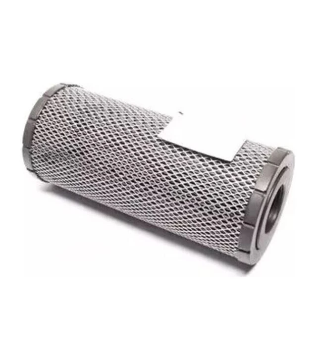 Фильтр воздушный Hifi-Filter New Holland (20101336880)