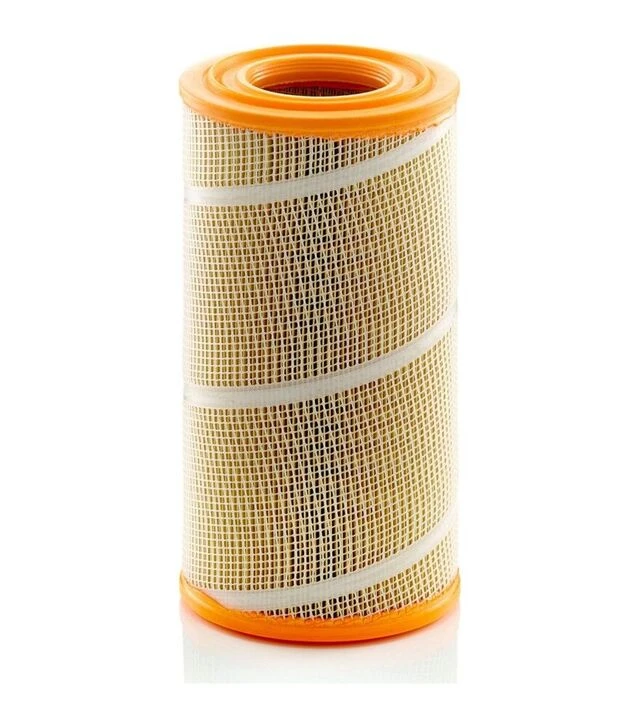 Фільтр повітряний Mann-Filter Case New Holland C20015 (18101293318)