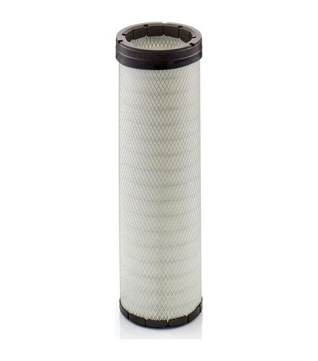 Фільтр повітряний Mann-Filter Case New Holland CF18211 (18101293339)