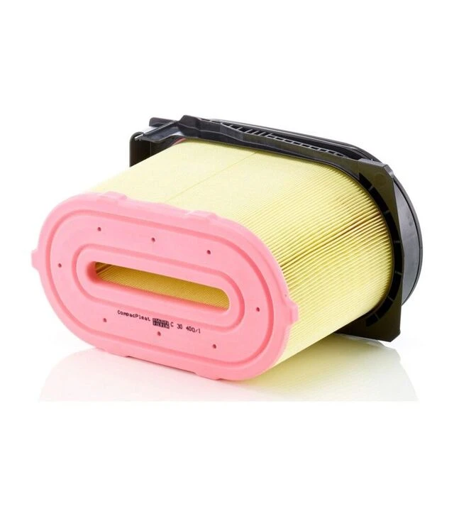Фільтр повітряний Mann-Filter Caterpillar C30400/1 (18101293119)
