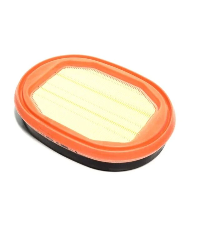 Фільтр повітряний Mann-Filter Caterpillar CF2550 (18101293284)