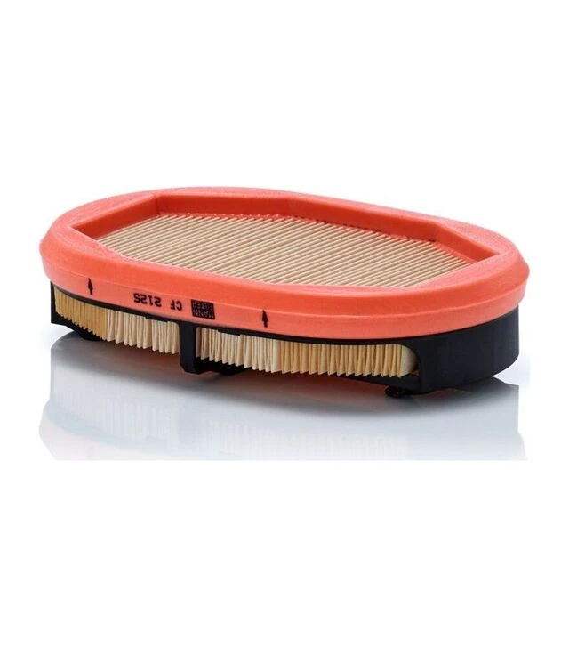 Фильтр воздушный Mann-Filter Compacplus CF2125 (18101293262)