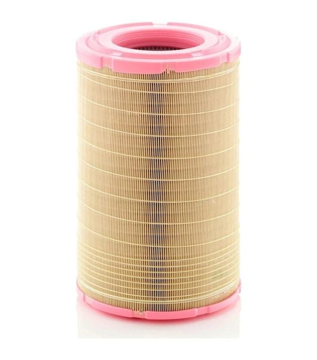 Фільтр повітряний Mann-Filter Hitachi C24553/2 (18101293272)