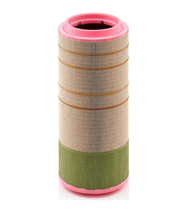 Фільтр повітряний Mann-Filter Industrie C281440 (18101293094)