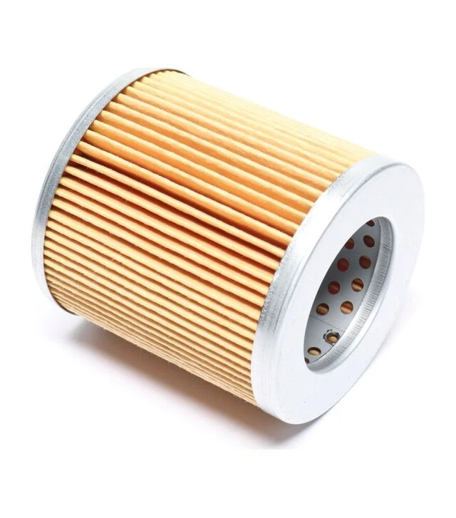 Фільтр повітряний Mann-Filter Industrie C75/1 (18101293148)