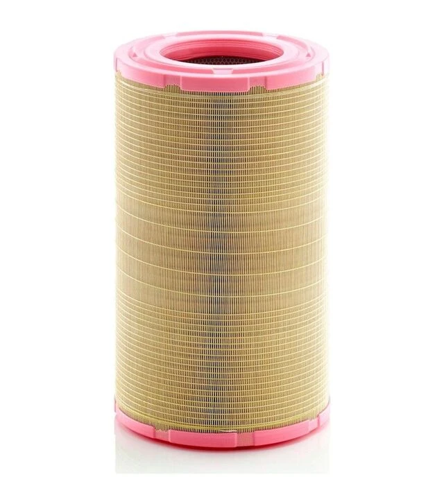 Фільтр повітряний Mann-Filter Komatsu C321700/2 (18101293061)