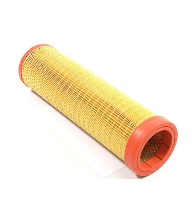 Фильтр воздушный Mann-Filter Liebherr CF14145/2 (18101293259)