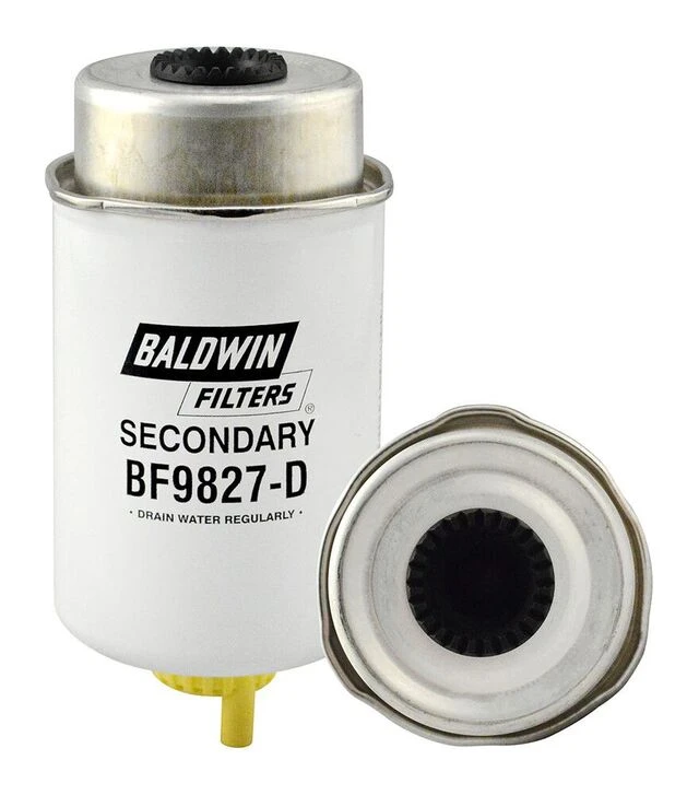 Фильтр воздушный Baldwin Ford Transit (BF9827-D)