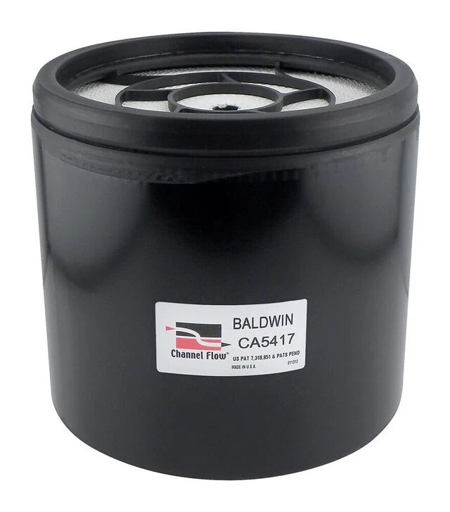 Фильтр воздушный Baldwin John Deere (CA5417)