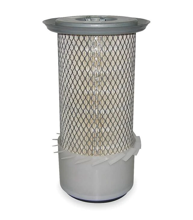 Фільтр повітряний Baldwin AGCO, Braud, Case, Ford, Massey Ferguson, Same, White (PA3669-FN)