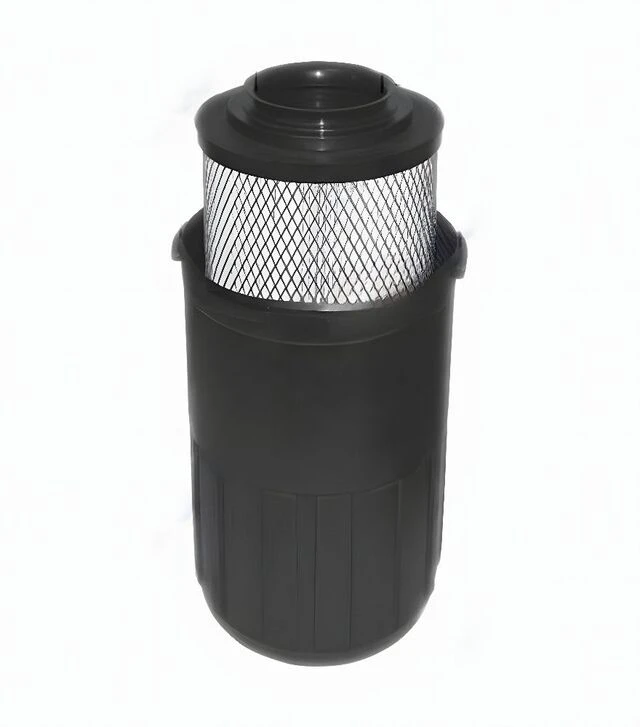Фільтр повітряний Delsa Mercedes-Benz O 100, T1 (601), T1 (602), T1/TN 2.3D/2.8D/2.9D (DA2014E)