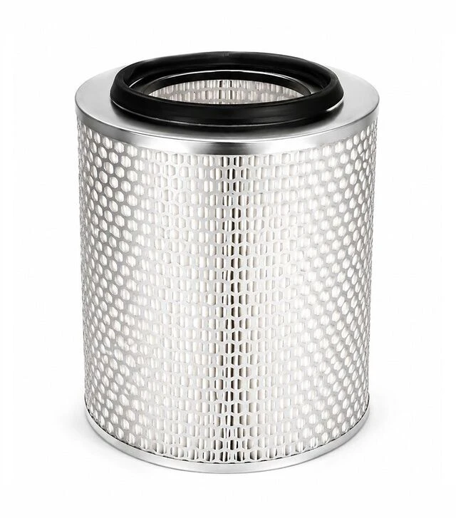 Фильтр воздушный Delsa Mercedes-Benz T1 (601), T1 (602), T1/TN, T2/L 2.4D/2.9D/3.0D (DA2073)
