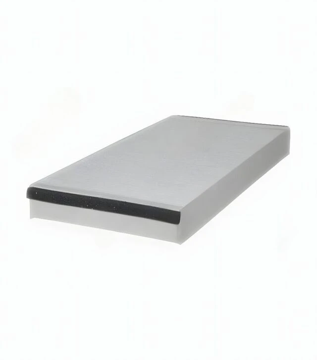 Фільтр повітряний Delsa MAN 19T, 24T, F2000/F2000 Evolution, FE, LE, M2000/M2000 Evolution, ME (DK8217)