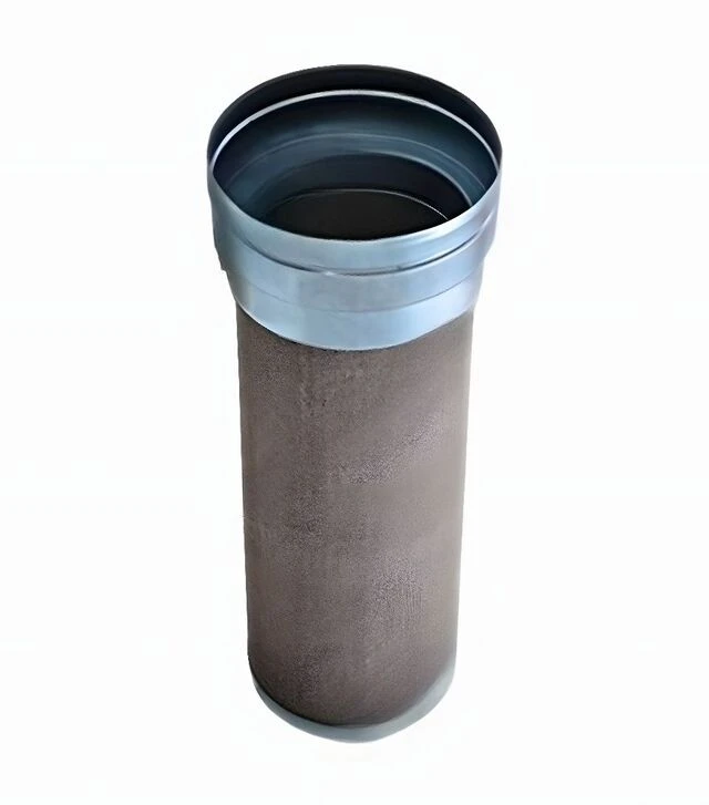 Фильтр воздушный Donaldson Volvo 8700, 9700, 9900, B11, B7, FH, FH II, FM, FM II, FM10, FM12, FM7, FM9, FMX D10A320-D9B380 (P922917)