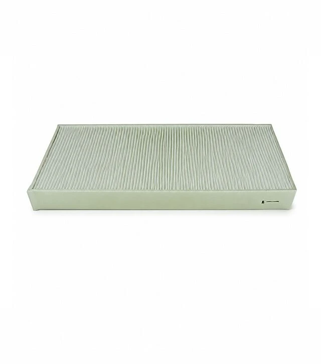 Фільтр повітряний Fleetguard MAN F 2000, F 90, M 2000 L, M 2000 M, M 90 D0824LF01-D2876LF17 (AF25630)