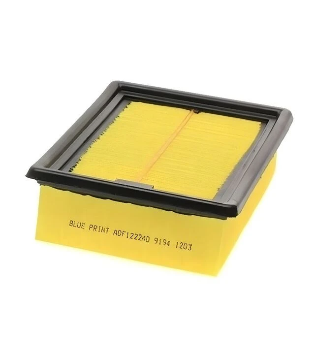 Фильтр воздушный Blue Print Mitsubishi (ADC42266)