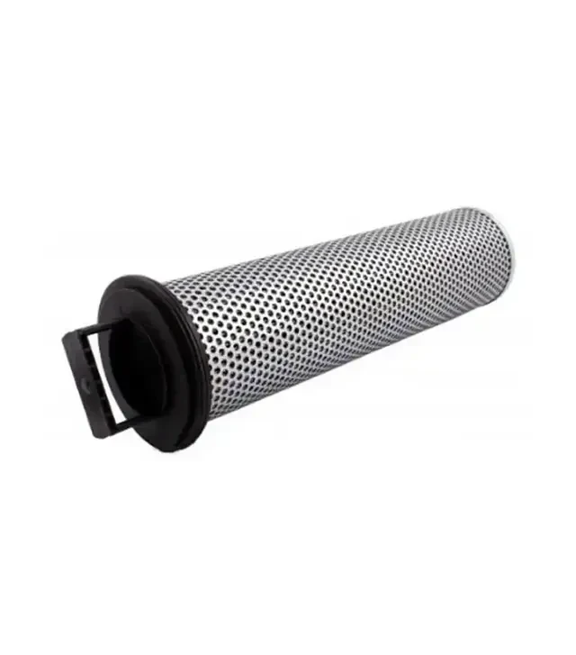Фільтр гідравлічний Hifi-Filter Claas (SH52278)