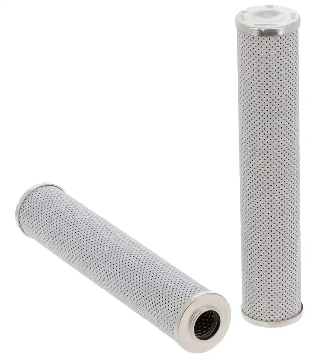 Фільтр гідравлічний Hifi-Filter Claas (SH75134)