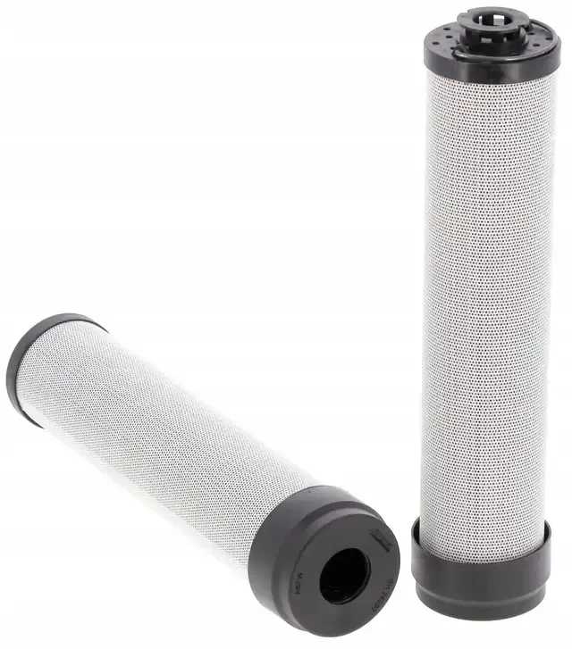 Фільтр гідравлічний Hifi-Filter Claas (SH74267)