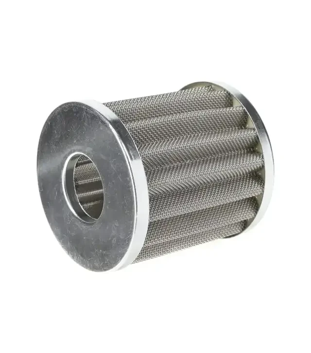 Фільтр гідравлічний Hifi-Filter Claas (SH52118)