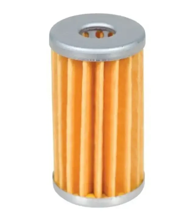 Фільтр гідравлічний Hifi-Filter John Deere (SH62229)