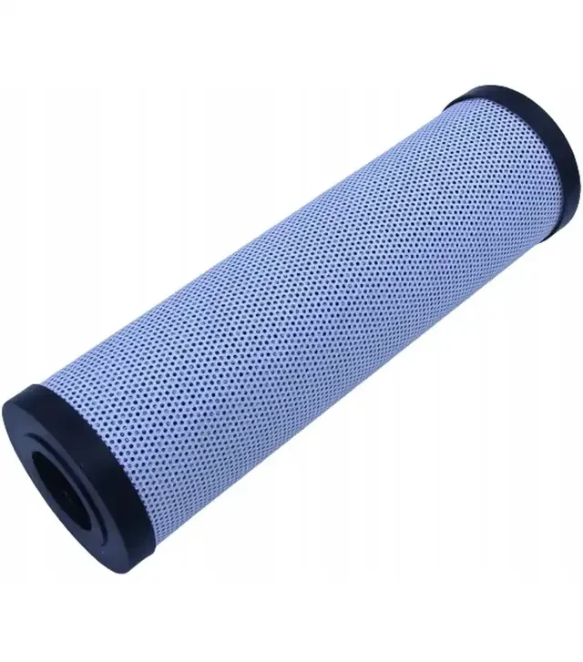 Фільтр гідравлічний Hifi-Filter John Deere (SH74153 SP)