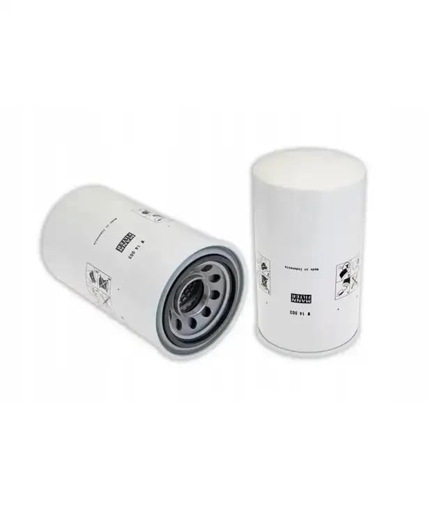 Фильтр гидравлический Mann-Filter Case New Holland (W14003)