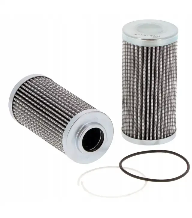Фільтр гідравлічний Hifi-Filter Case (SH75160)