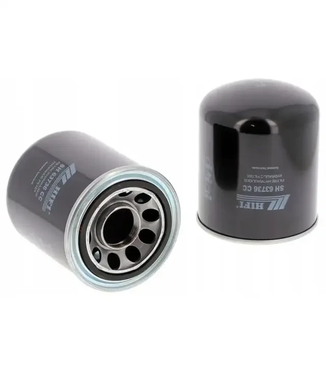 Фільтр гідравлічний Hifi-Filter Case (SH63736 CC)