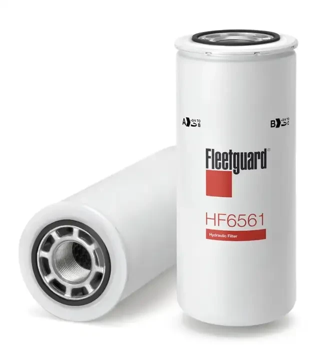 Фільтр гідравлічний Fleetguard Case-IH (HF6561)