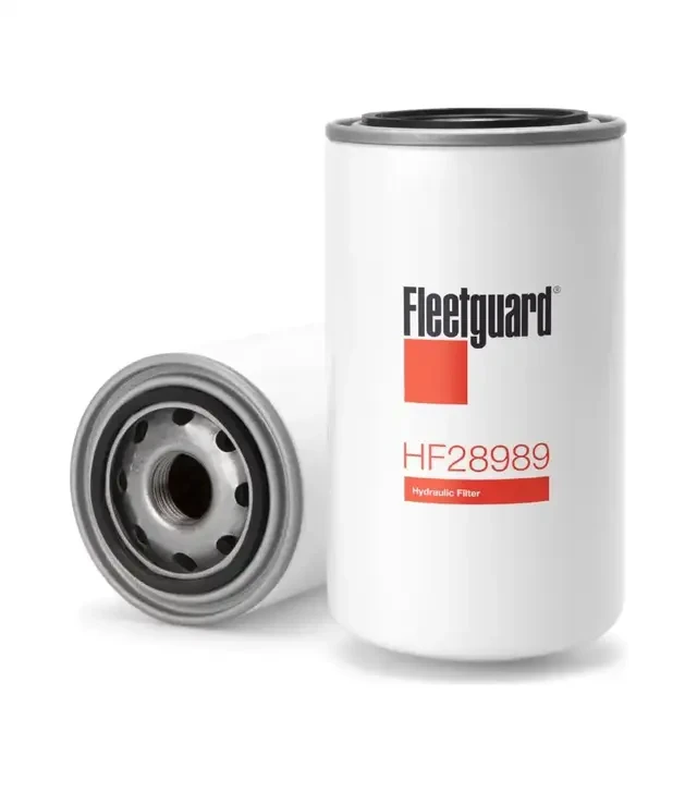 Фильтр гидравлический Fleetguard Claas (HF28989)