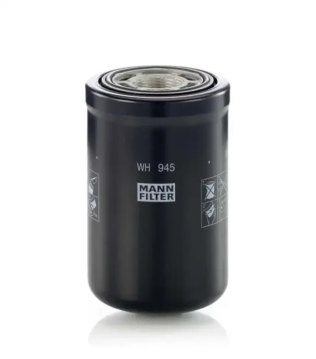 Фильтр гидравлический Mann-Filter John Deere (WH945)