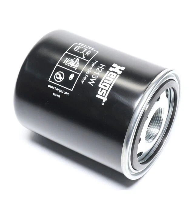 Фільтр гідравлічний Hengst Filter Demag, Liebherr, New Holland (69002296)