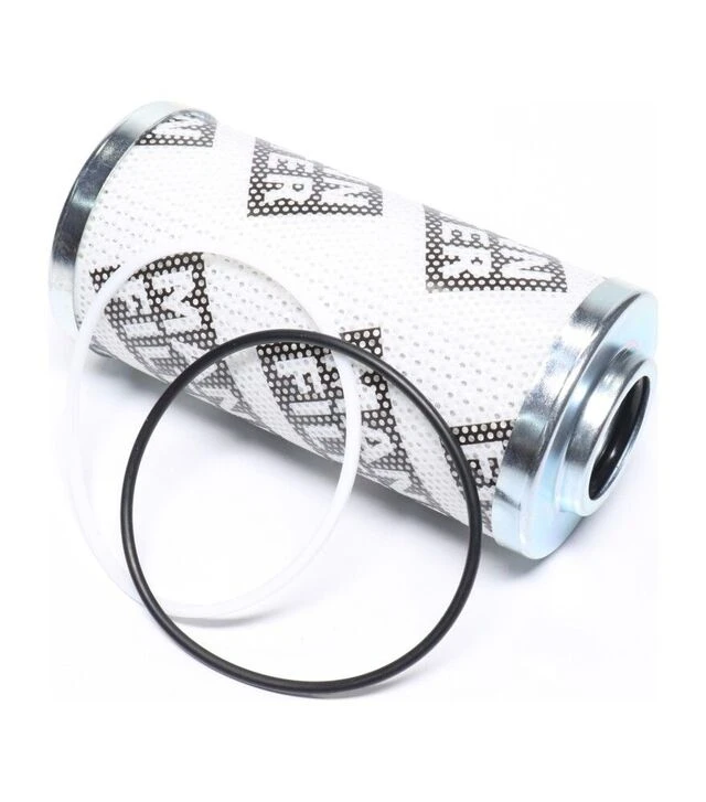Фільтр гідравлічний Mann-Filter Case New Holland HD612/2x (18101293274)