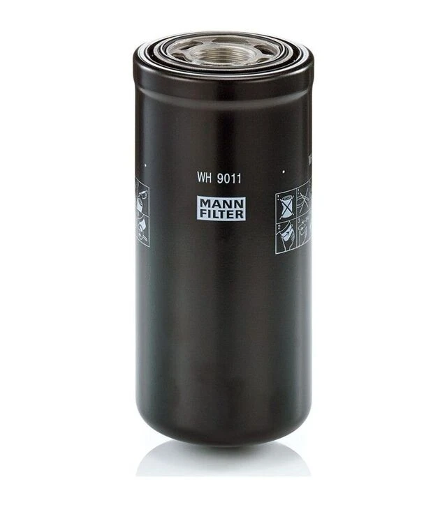 Фильтр гидравлический Mann-Filter Case-IH (69101519771)