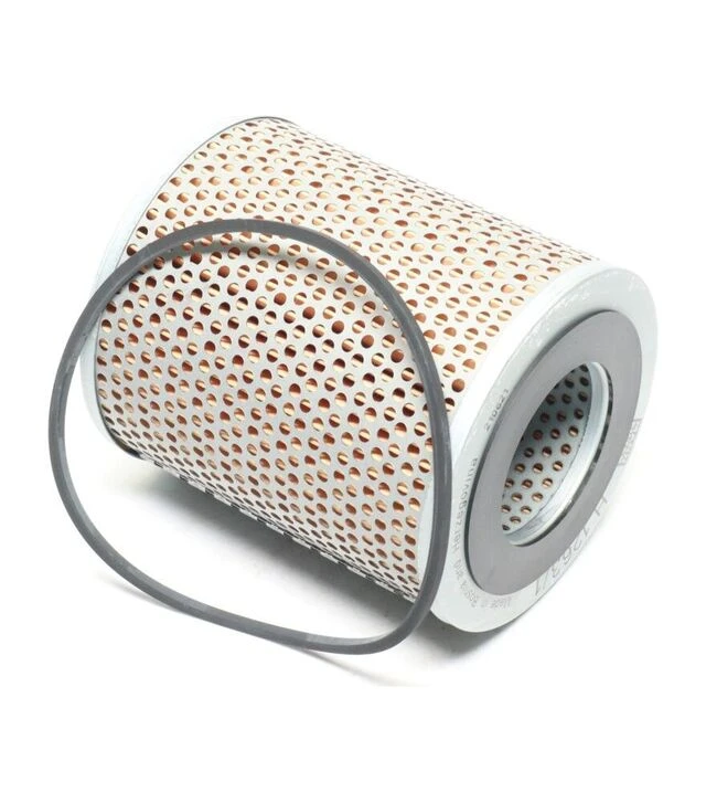 Фільтр гідравлічний Mann-Filter John Deere H1263/1x (69101293297)