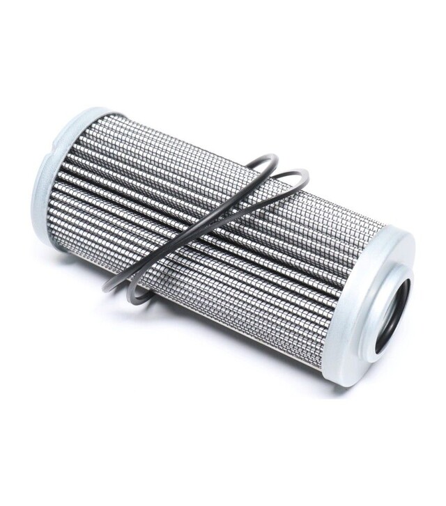 Фильтр гидравлический Mann-Filter John Deere HD509/2x (69101293209)
