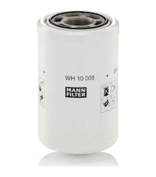 Фильтр гидравлический Mann-Filter John Deere WH10008 (69101293292)
