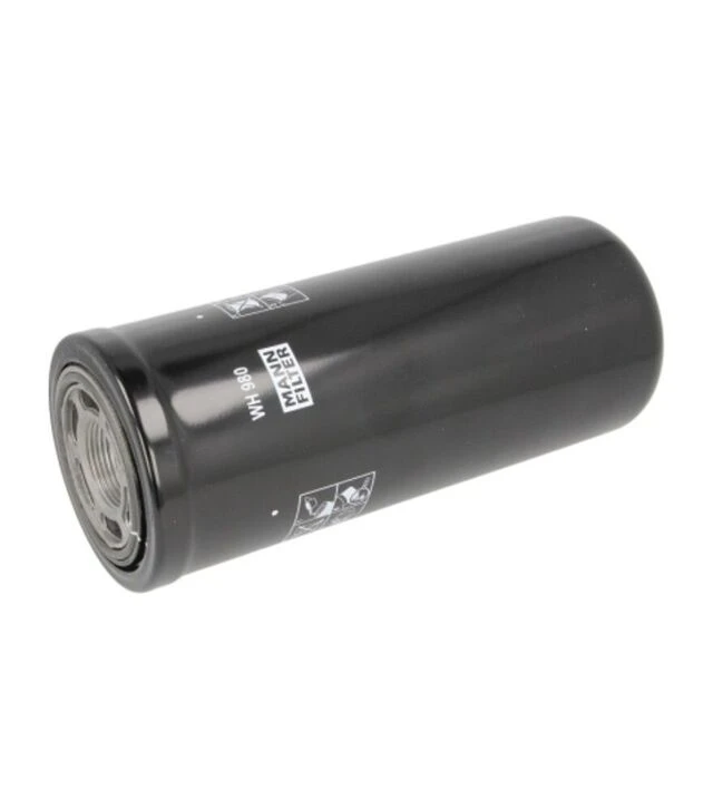Фільтр гідравлічний Mann-Filter John Deere WH980 (69101293024)