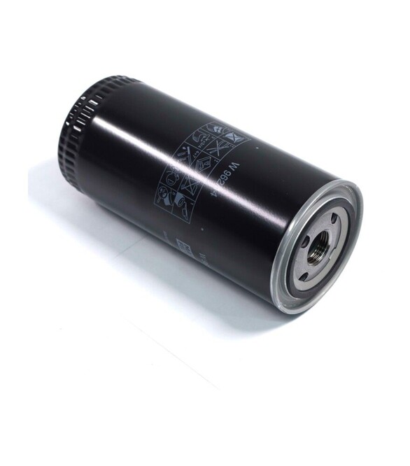 Фільтр гідравлічний Mann-Filter Kompressoren W962/14 (18101293004)