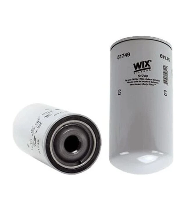 Фильтр гидравлический Wix Filters New Holland (18101294155)