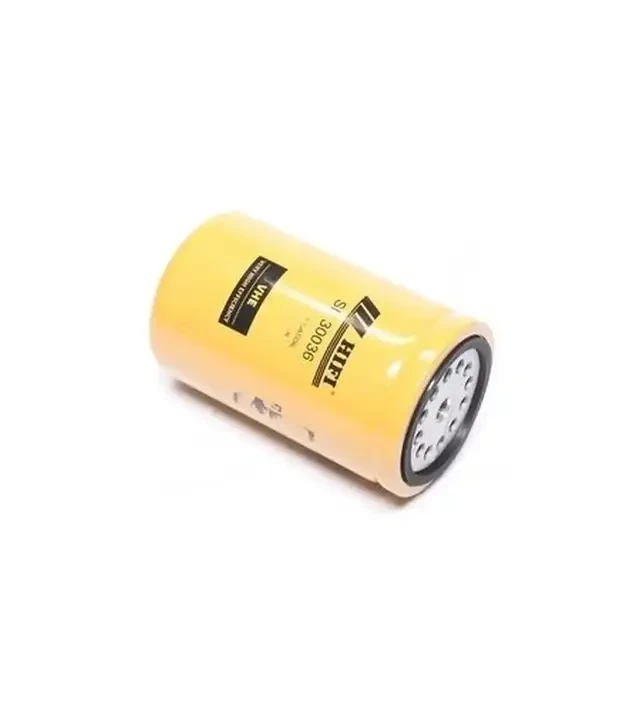 Фильтр топливный Hifi-Filter Claas (SN30036)