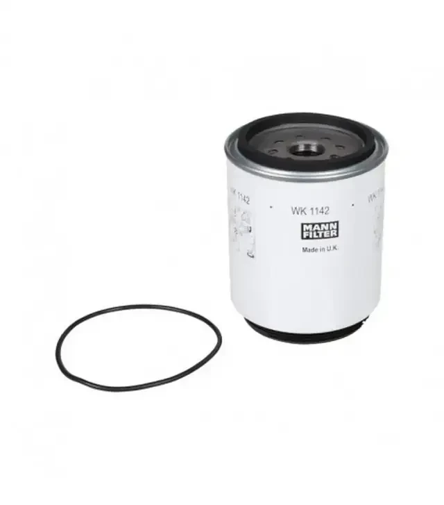 Фильтр топливный Mann-Filter Case New Holland (WK1142x)